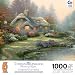 Thomas Kinkade Painter of Light Everett's Cottage