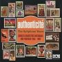 Authenticit� - The Syliphone Years