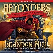 A World Without Heroes | [Brandon Mull]