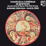 Chants from Cath.Benevento
