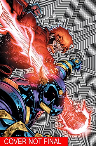 red lanterns vol 6 forged in blood the new 52