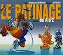 Le patinage illustr� de A � Z