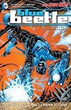 Blue Beetle. Volume 1, Metamorphosis