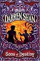 Sons of Destiny (The Saga of Darren Shan)