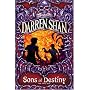 Sons of Destiny (The Saga of Darren Shan)