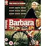 Barbara [DVD] <b>DVD</b> ~ Nina Hoss
