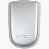 Samsung A950 Silver Li-Ion Extended Battery BST467ASRB