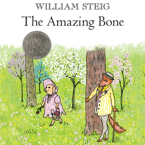 The Amazing Bone