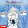 Johann Sebastian Bach f�r Kinder. CD