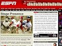 ESPN - The Baseball Report