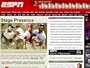ESPN - The Fantasy Report