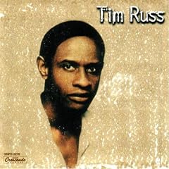 Tim Russ 1st Album