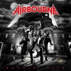 Runnin' Wild [Vinyl LP]