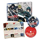 BRAVE10 第1巻 [Blu-ray]