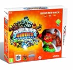 Skylanders Giants: Booster Pack
