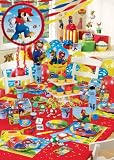 Super Mario Bros. Ultimate Party Pack for 16
