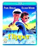 Flipper [Blu-ray][Region Free]