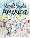 Ronald Searle's America