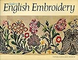 Guide to English embroidery