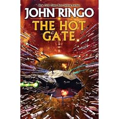 The Hot Gate (Troy Rising)