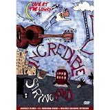 The Incredible String Band - Live at the Lowry [DVD]