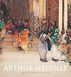 Arthur Melville : adventures in colour