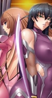 対魔忍アサギ3 初回限定版【Amazon.co.jpオリジナル書き下ろし最強対魔忍のおねだりM字開脚B5ぶっかけアクリルボード付】サントラCD+B5ビジュアルブック同梱