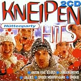 Kneipenhits-Hüttenparty