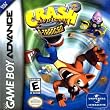 Crash Bandicoot 2: N-Tranced GBA