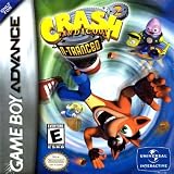 Crash Bandicoot 2: N-Tranced