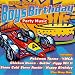 Speed Racer Theme