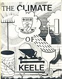 The climate of Keele