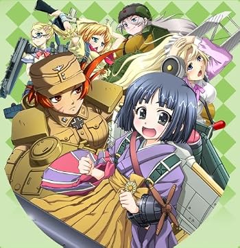 萌え戦略☆デラックス　プライベートイベント　秋葉原会戦・夏の陣！！ 