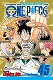 One Piece, Vol. 45