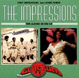 Artwork for First Impressions
