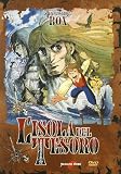 LIsola Del Tesoro - Treasure Box (Eps 01-26) (5 Dvd)