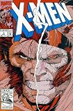  : X-Men #7 : Inside Out (Marvel Comics)