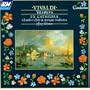 Vivaldi: Vespers