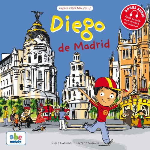 DIEGO DE MADRID DIEGO DE MADRID