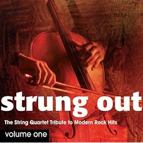 Survivalism (String Quartet Tribute to Nine Inch Nails)