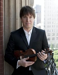 Image de Joshua Bell