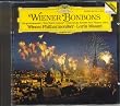 Viennese Bonbons/Strauss Live