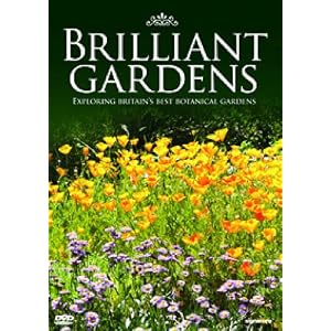 Brilliant Gardens [DVD]