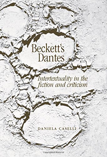 Becketts Dantes by Daniela Caselli (2009-10-01), by Daniela Caselli