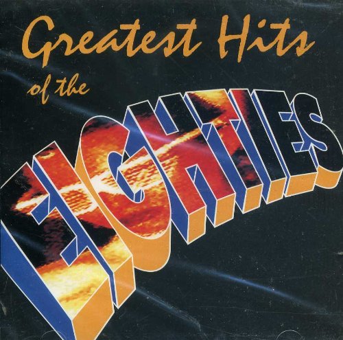 Randy Meisner - Greatest Hits Of The Eighties - Zortam Music