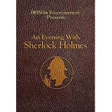 An Evening with Sherlock Holmes - Boxed Set