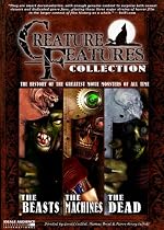 Creature Features Collection -