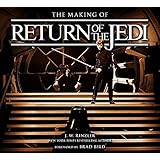 The Making of Star Wars: Return of the Jedi