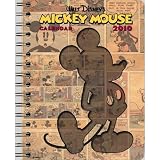 Mickey Mouse 2009. Buchkalender