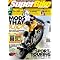 Superbikes and Fast Dates Calendar Kittens